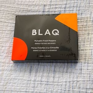 Blaq Pumpkin Fresh Peepers